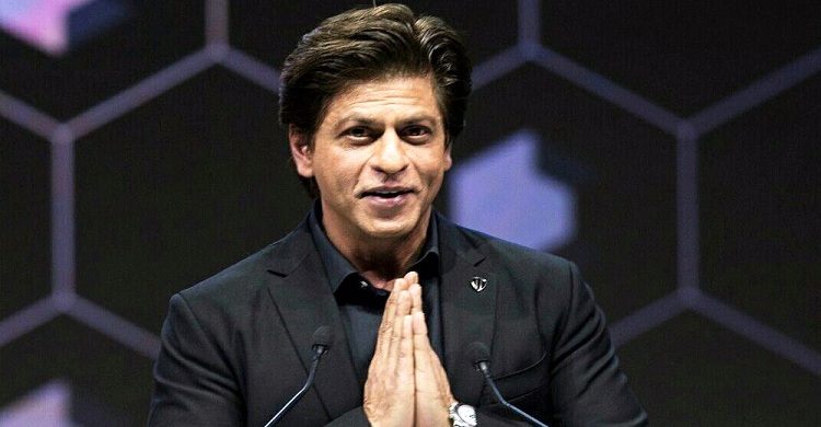 Shahrukh Khan_ 2-November (1965) Age.54